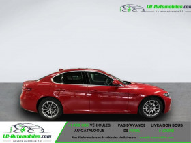 Alfa romeo Giulia 2.0 TB 200 ch BVA  occasion � Beaupuy - photo n�5