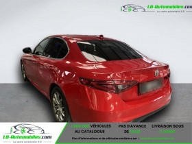 Alfa romeo Giulia 2.0 TB 200 ch BVA  occasion � Beaupuy - photo n�3