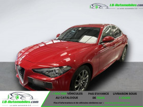 Alfa romeo Giulia 2.0 TB 200 ch BVA  occasion � Beaupuy - photo n�2