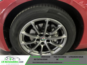 Alfa romeo Giulia 2.0 TB 200 ch BVA  occasion � Beaupuy - photo n�9