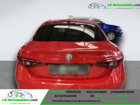 Alfa romeo Giulia 2.0 TB 200 ch BVA  occasion � Beaupuy - photo n�6