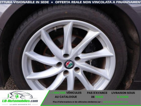 Alfa romeo Giulia 2.0 TB 200 ch BVA  occasion � Beaupuy - photo n�8