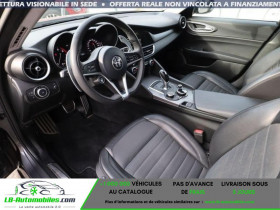 Alfa romeo Giulia 2.0 TB 200 ch BVA  occasion � Beaupuy - photo n�7