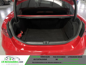 Alfa romeo Giulia 2.0 TB 200 ch BVA  occasion � Beaupuy - photo n�11