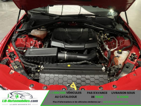 Alfa romeo Giulia 2.0 TB 200 ch BVA  occasion � Beaupuy - photo n�10