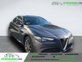 Alfa romeo Giulia 2.0 TB 200 ch BVA  occasion  Beaupuy - photo n2