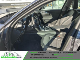 Alfa romeo Giulia 2.0 TB 200 ch BVA  occasion  Beaupuy - photo n3