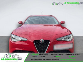 Alfa romeo Giulia 2.0 TB 200 ch BVA  occasion  Beaupuy - photo n3