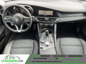 Alfa romeo Giulia 2.0 TB 200 ch BVA  occasion  Beaupuy - photo n2