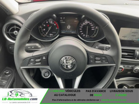 Alfa romeo Giulia 2.0 TB 200 ch BVA  occasion  Beaupuy - photo n5