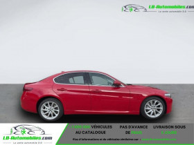 Alfa romeo Giulia 2.0 TB 200 ch BVA  occasion  Beaupuy - photo n4
