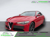 Annonce Alfa romeo Giulia occasion Essence 2.0 TB 200 ch BVA � Beaupuy