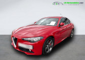 Annonce Alfa romeo Giulia occasion Essence 2.0 TB 200 ch BVA  Beaupuy