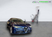 Alfa romeo Giulia 2.0 TB 200 ch BVA   Beaupuy 31