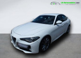 Alfa romeo Giulia 2.0 TB 200 ch BVA   Beaupuy 31