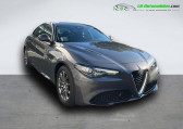 Alfa romeo Giulia occasion année 2017 boite Automatique Annonce Alfa romeo Giulia occasion Essence 2.0 TB 200 ch BVA à Beaupuy