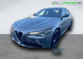Alfa romeo Giulia occasion année 2020 boite Automatique Annonce Alfa romeo Giulia occasion Essence 2.0 TB 200 ch BVA à Beaupuy