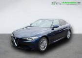 Alfa romeo Giulia occasion année 2020 boite Automatique Annonce Alfa romeo Giulia occasion Essence 2.0 TB 200 ch BVA à Beaupuy