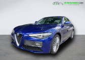 Alfa romeo Giulia occasion année 2021 boite Automatique Annonce Alfa romeo Giulia occasion Essence 2.0 TB 200 ch BVA à Beaupuy