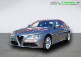 Alfa romeo Giulia occasion année 2020 boite Automatique Annonce Alfa romeo Giulia occasion Essence 2.0 TB 200 ch BVA à Beaupuy
