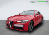 Alfa romeo Giulia occasion année 2020 boite Automatique Annonce Alfa romeo Giulia occasion Essence 2.0 TB 200 ch BVA à Beaupuy