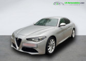 Alfa romeo Giulia occasion année 2020 boite Automatique Annonce Alfa romeo Giulia occasion Essence 2.0 TB 200 ch BVA à Beaupuy