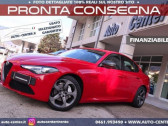 Annonce Alfa romeo Giulia occasion Essence 2.0 TB 200 ch BVA � L'Union