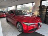 Annonce Alfa romeo Giulia occasion Essence 2.0 TB 200 ch BVA � L'Union