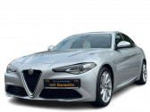 Alfa romeo Giulia occasion année 2020 boite Automatique Annonce Alfa romeo Giulia occasion Essence 2.0 TB 200 ch BVA à L'Union
