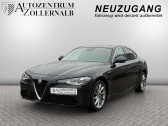 Alfa romeo Giulia occasion année 2021 boite Automatique Annonce Alfa romeo Giulia occasion Essence 2.0 TB 200 ch BVA à L'Union