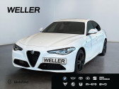 Annonce Alfa romeo Giulia occasion Essence 2.0 TB 200 ch BVA  L'Union