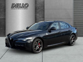 Annonce Alfa romeo Giulia occasion Essence 2.0 TB 200 ch BVA  L'Union
