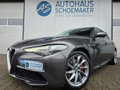 Annonce Alfa romeo Giulia occasion Essence 2.0 TB 200 ch BVA  L'Union