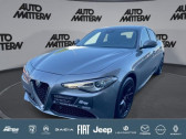 Alfa romeo Giulia occasion année 2020 boite Automatique Annonce Alfa romeo Giulia occasion Essence 2.0 TB 200 ch BVA à L'Union