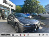 Alfa romeo Giulia occasion année 2017 boite Automatique Annonce Alfa romeo Giulia occasion Essence 2.0 TB 200 ch BVA à L'Union