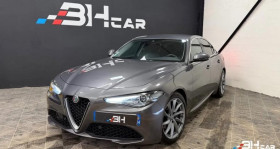 Alfa romeo Giulia , garage BH CAR ROANNE � Roanne