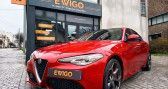 Annonce Alfa romeo Giulia occasion Essence 2.0 tb 200 sport edition bva  LIMOGES