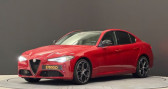 Alfa romeo Giulia 2.0 tb 200ch bva super  2018 - annonce de voiture en vente sur Auto S&eacute;lection.com