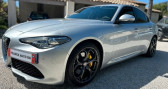 Annonce Alfa romeo Giulia occasion Essence 2.0 TB 200ch Sport Edition AT8 MY19 � CARROS