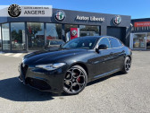 Annonce Alfa romeo Giulia occasion Essence 2.0 TB 200ch Sprint AT8 MY22 à Angers