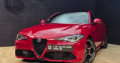 Annonce Alfa romeo Giulia occasion Essence 2.0 TB 200CH SPRINT AT8 SIEGES SPORT T.O  Saint-André-les-vergers