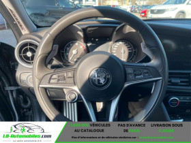 Alfa romeo Giulia 2.0 TB 280 ch BVA Q4  occasion � Beaupuy - photo n�7