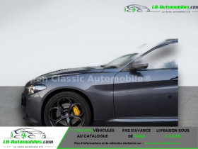Alfa romeo Giulia , garage LB AUTOMOBILES � Beaupuy