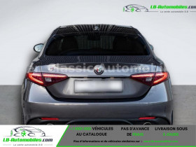 Alfa romeo Giulia 2.0 TB 280 ch BVA Q4  occasion � Beaupuy - photo n�4