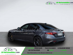 Alfa romeo Giulia 2.0 TB 280 ch BVA Q4  occasion � Beaupuy - photo n�3