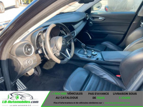 Alfa romeo Giulia 2.0 TB 280 ch BVA Q4  occasion � Beaupuy - photo n�5