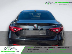 Alfa romeo Giulia 2.0 TB 280 ch BVA Q4  occasion � Beaupuy - photo n�4