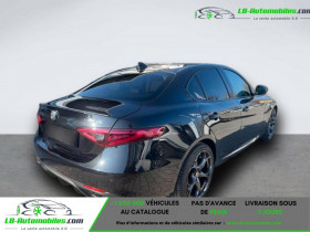Alfa romeo Giulia 2.0 TB 280 ch BVA Q4  occasion � Beaupuy - photo n�3