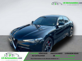 Alfa romeo Giulia 2.0 TB 280 ch BVA Q4  occasion � Beaupuy - photo n�2