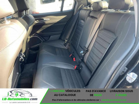 Alfa romeo Giulia 2.0 TB 280 ch BVA Q4  occasion � Beaupuy - photo n�6